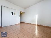 Appartement meublé 1 pièce 23 m²