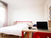 Appartement meublé 1 pièce 23 m²