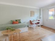 Appartement meublé 1 pièce 23 m²