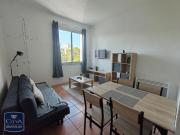 Appartement meublé 1 pièce 23 m²