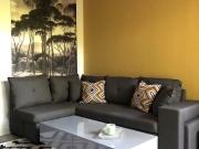 Appartement meublé 1 pièce 23 m²