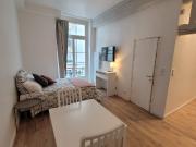 Appartement meublé 1 pièce 23 m²