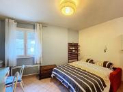 Appartement meublé 1 pièce 23 m²