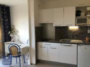 Appartement meublé 1 pièce 23 m²