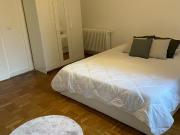 Appartement meublé 1 pièce 19 m²