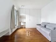 Appartement meublé 1 pièce 23 m²