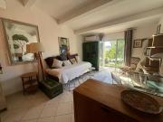 Appartement meublé 1 pièce 23 m²