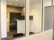 Appartement meublé 1 pièce 23 m²