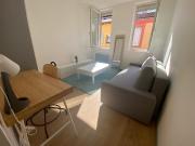 Appartement meublé 1 pièce 23 m²