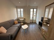 Appartement meublé 1 pièce 23 m²