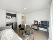 Appartement meublé 1 pièce 23 m²