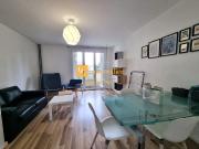 Appartement meublé 1 pièce 23 m²