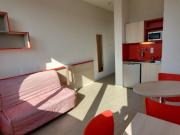 Appartement meublé 1 pièce 23 m²