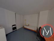 Appartement meublé 1 pièce 23 m² Appartement meublé 1 pièce 23 m²