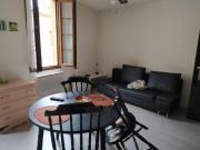 Appartement meublé 1 pièce 23 m²