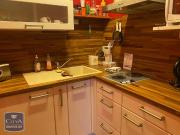 Appartement meublé 1 pièce 23 m²