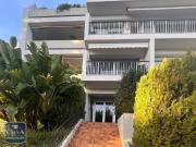 Appartement meublé 1 pièce 24 m²