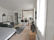 Appartement meublé 1 pièce 24 m²