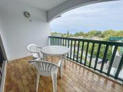 Appartement meublé 1 pièce 24 m²