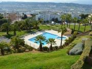 Appartement meublé 1 pièce 24 m²