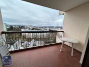 Appartement meublé 1 pièce 24 m²