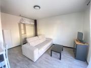 Appartement meublé 1 pièce 24 m²