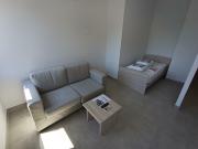 Appartement meublé 1 pièce 24 m²