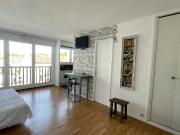 Appartement meublé 1 pièce 24 m²