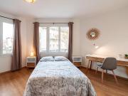 Appartement meublé 1 pièce 24 m²