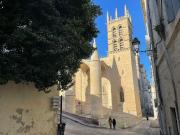 Studio meublé 24 m² Studio meublé 24 m²