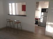 Appartement meublé 1 pièce 24 m²