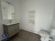 Appartement meublé 1 pièce 24 m²
