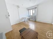 Appartement meublé 1 pièce 24 m²