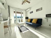 Appartement meublé 1 pièce 24 m²