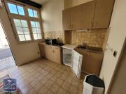 Appartement meublé 1 pièce 24 m²