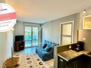 Appartement meublé 1 pièce 24 m²