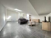 Appartement meublé 1 pièce 24 m²