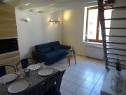 Appartement meublé 1 pièce 24 m²