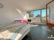 Appartement meublé 1 pièce 24 m²