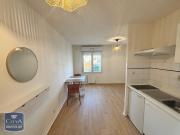 Appartement meublé 1 pièce 24 m²