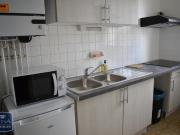 Appartement meublé 1 pièce 24 m²