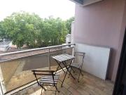 Appartement meublé 1 pièce 24 m²