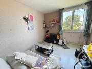 Appartement meublé 1 pièce 24 m²