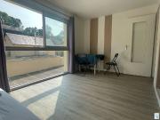 Appartement meublé 1 pièce 24 m²