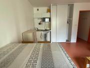 Appartement meublé 1 pièce 24 m²