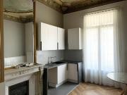 Appartement meublé 1 pièce 24 m²