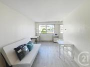 Appartement meublé 1 pièce 24 m²