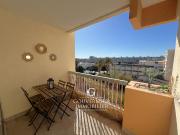 Appartement meublé 1 pièce 24 m²