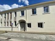 Appartement meublé 1 pièce 24 m²