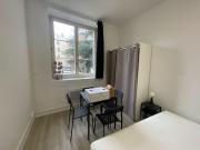 Appartement meublé 1 pièce 24 m²